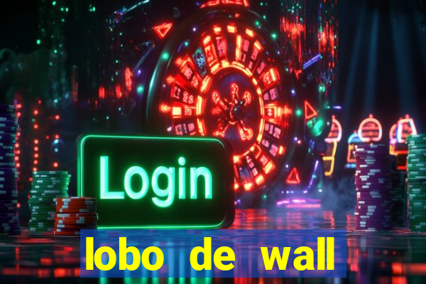 lobo de wall street online